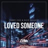 Loved Someone
