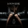 Loungerie (25 Amazing Lounge Tunes), Vol. 3