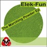 The Marching Powder EP