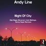 Night of City