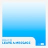Leave A Message