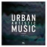 Urban Artistic Music Issue 27