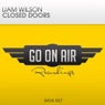 Closed Doors