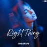 Right Thing (Extended Mix)