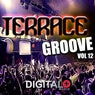 Terrace Groove Vol 12