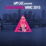 Gary Caos Presents Casa Rossa WMC 2015