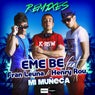 Mi Muneca (feat. Fran Leuna, Henry Rou) [Remixes]