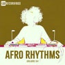 Afro Rhythms, Vol. 04