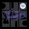 Diynamic Neon Nights - Sampler Part 1