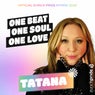 One Beat One Soul One Love (Zurich Pride 2026 Hymn)