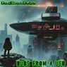 Dubs From A Ufo