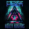 Hidden Horizons - EP