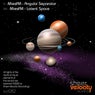 Angular Separator / Latent Space