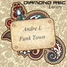 Funk Town - Single