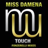 Miss Damena - Touch
