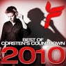 Ferry Corsten Presents The Best Of Corsten's Countdown 2010