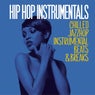 Hip Hop Instrumentals (Chilled JazzHop Instrumental Beats & Breaks)