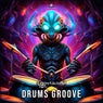 Drums Groove