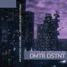 DMTR DSTNT - Tertium Organum