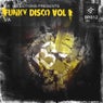 Funky Disco House Vol 1