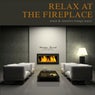Relax at the Fireplace