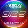 Redux Big 5 of Miroslav Vrlik