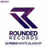 White Island EP