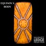 Equinox X - Body
