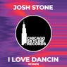 I Love Dancin