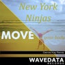 New York Ninjas - Move Your Body Remix