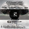 The Conflict EP