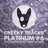 Cheeky Tracks Platinum #6