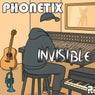 Invisible