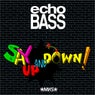 Say Up and Down