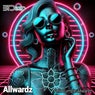 Feliz Cumple Allwardz