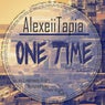 One Time EP