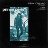 Speak Your Mind (Extended Mix)