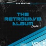 The Retrowave Album Chapter 2, Pt. 5