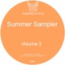 Summer Sampler, Vol. 2
