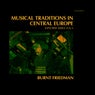 Musical Traditions in Central Europe - Explorer Series, Vol. 4