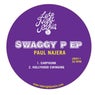 Swaggy P EP