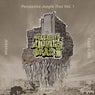 Percussive Jungle Trax Vol. 1