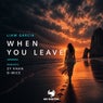 When You Leave