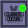Clubbers Culture: MNML Milestones, Vol. 13