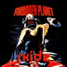 Forbidden Planet