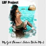 My Girl (Vianna's Future Disko Mix)