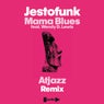Mama Blues