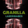 Lazer Babes