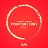 Progressive Tunes, Vol.3