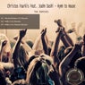 Christos Fourkis feat. Joahn Dashi - Hymn to House (The Remixes)